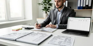 écriture comptable amortissement linéaire