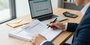 c'est quoi la liasse fiscale