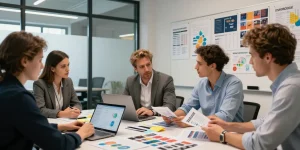 en quoi consiste le marketing