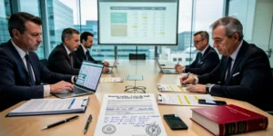 modèle pv perte de la moitié du capital social sas