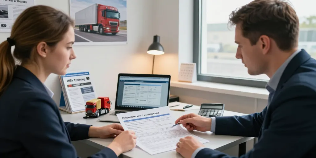 capacite poids lourds