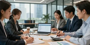 cas pratique intégration fiscale