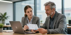 quel banque en ligne accepte les chèques