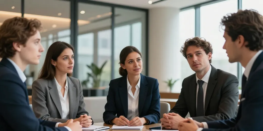 club dirigeants d'entreprises