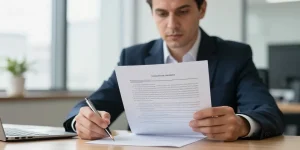 modèle gratuit conditions générales de vente prestations de service